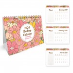 2024 Calendar Her Month To View 2024 Planner Desktop Calendar