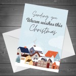 Christmas Cards For Mum Dad Nan Grandad Nanny Grandma Grandpa