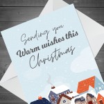 Christmas Cards For Mum Dad Nan Grandad Nanny Grandma Grandpa