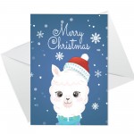 Christmas Cards For Friends Relations Mum Dad Grandad Nan Uncle