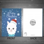 Christmas Cards For Friends Relations Mum Dad Grandad Nan Uncle