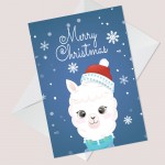 Christmas Cards For Friends Relations Mum Dad Grandad Nan Uncle