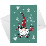 30 Pack of Christmas Cards Multipack Novelty Cards For Friends