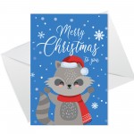 30 Pack of Christmas Cards Multipack Novelty Cards For Friends