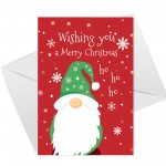 30 Pack of Christmas Cards Multipack Novelty Cards For Friends