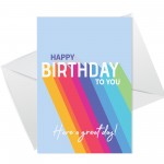 30 Happy Birthday Cards 30 Birthday Cards With Envelopes Cards 
