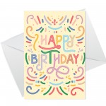 30 Happy Birthday Cards 30 Birthday Cards With Envelopes Cards 