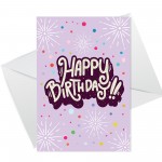 30 Happy Birthday Cards 30 Birthday Cards With Envelopes Cards 