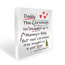 Daddy Christmas Gifts From Bump Christmas Gifts For Daddy