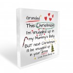 Grandad Christmas Gifts From Bump Christmas Gifts For Grandad