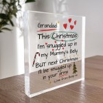 Grandad Christmas Gifts From Bump Christmas Gifts For Grandad