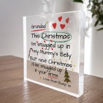 Grandad Christmas Gifts From Bump Christmas Gifts For Grandad