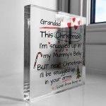 Grandad Christmas Gifts From Bump Christmas Gifts For Grandad