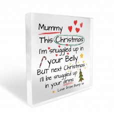 Mummy Christmas Gifts From Bump Christmas Gifts For Mummy To Be