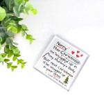 Nanny Christmas Gifts From Bump Christmas Gifts For Nanny To Be