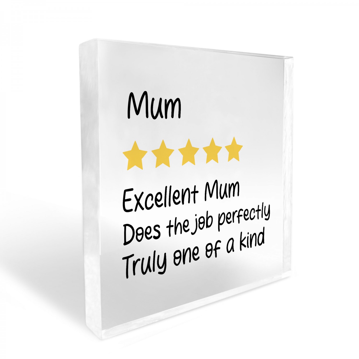 Funny gifts for best sale mum