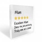 Funny Gift For Mum Birthday Christmas Gifts For Mum Daughter Son