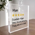 Funny Gift For Mum Birthday Christmas Gifts For Mum Daughter Son
