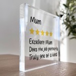 Funny Gift For Mum Birthday Christmas Gifts For Mum Daughter Son