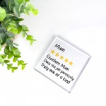Funny Gift For Mum Birthday Christmas Gifts For Mum Daughter Son