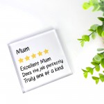 Funny Gift For Mum Birthday Christmas Gifts For Mum Daughter Son