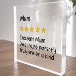 Funny Gift For Mum Birthday Christmas Gifts For Mum Daughter Son