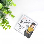 Personalised Graduation Gifts For Her Heart Daughter Gift