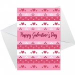 Happy Galentine's Day Pack of 6 Valentines Day Galentines Cards