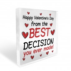 Funny Valentines Day Gift For Husband Wife Boyfriend Girlfriend