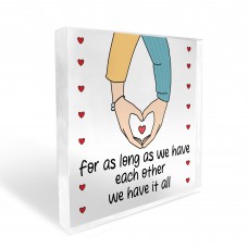 Gift For Boyfriend Girlfriend Husband Wife Him Her Couple Gifts