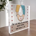 Gift For Boyfriend Girlfriend Husband Wife Him Her Couple Gifts