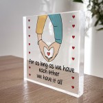 Gift For Boyfriend Girlfriend Husband Wife Him Her Couple Gifts