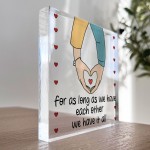 Gift For Boyfriend Girlfriend Husband Wife Him Her Couple Gifts