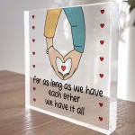 Gift For Boyfriend Girlfriend Husband Wife Him Her Couple Gifts