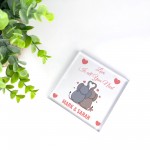 Valentines Day Gift For Husband Wife Anniversary Gift For Him