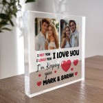 Gift For Couple Husband Wife Boyfriend Girlfriend For Valentines