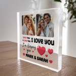 Gift For Couple Husband Wife Boyfriend Girlfriend For Valentines