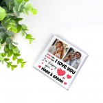 Gift For Couple Husband Wife Boyfriend Girlfriend For Valentines