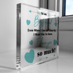 Gifts for Boyfriend Valentines Anniversary Birthday Gift for Him