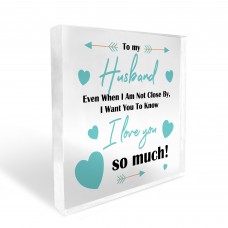 Gifts for Husband Valentines Anniversary Birthday Gift for Him