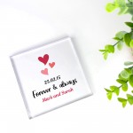 Valentines Gifts for Him Her Boyfriend Girlfriend PERSONALISED