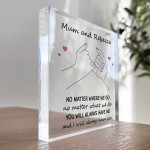 Mother and Daughter Gifts Personalised Mothers Day Gifts 