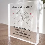 Mother and Daughter Gifts Personalised Mothers Day Gifts 
