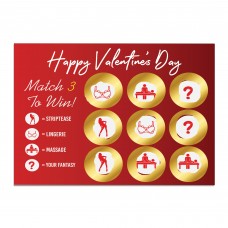 Valentines Day Gifts For Boyfriend Girlfriend Funny Joke Gift