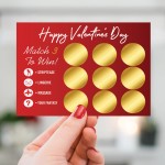 Valentines Day Gifts For Boyfriend Girlfriend Funny Joke Gift