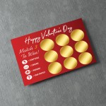 Valentines Day Gifts For Boyfriend Girlfriend Funny Joke Gift