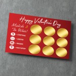 Valentines Day Gifts For Boyfriend Girlfriend Funny Joke Gift