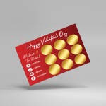 Valentines Day Gifts For Boyfriend Girlfriend Funny Joke Gift