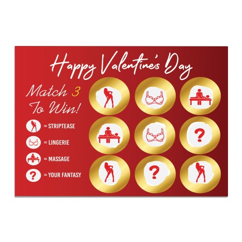 Gift For Him Her Boyfriend Girlfriend Funny Valentines Day Joke