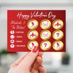 Gift For Him Her Boyfriend Girlfriend Funny Valentines Day Joke